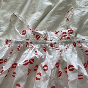 Lake Pajamas Nightgown